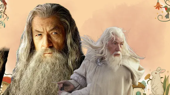 Gandalf the Grey vs. Gandalf the White: What’s the Real Difference?