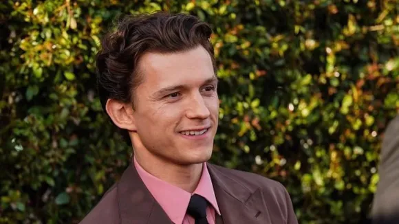 Tom Holland Injured While Filming 'Spider-Man: Brand New Day,' Production Paused
