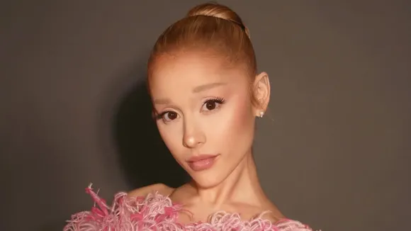 Ariana Grande/ Instagram