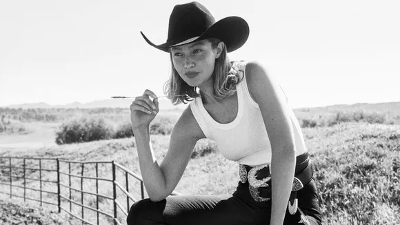 Gigi Hadid/ Instagram