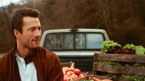 Glen Powell/Instagram