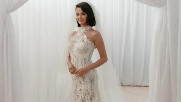 Selena Gomez/ Instagram