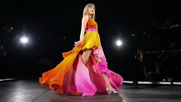 Taylor Swift/ Instagram