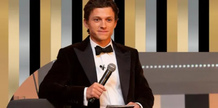Saiba como participar do evento "Tom's Posh Pub Quiz" em 2024 &mdash; Tom Holland  Brasil