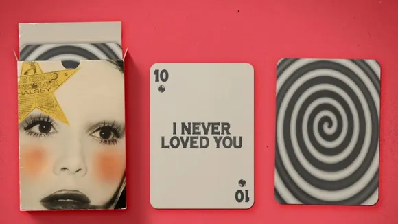 Halsey Confronts Mortality in Ambitious New Album ‘The Great Impersonator’