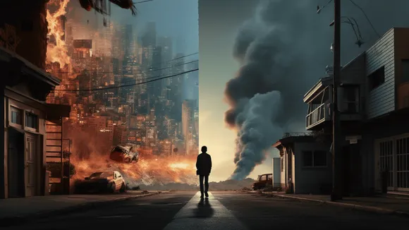 The Role of Special Effects in Creating Cinematic Spectacles