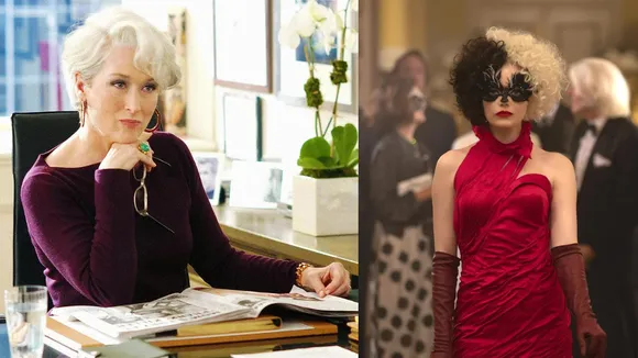 The Crucial Role of Costume Design in Setting The Scene