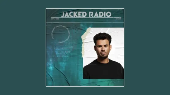 Jacked Radio with Afrojack
