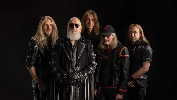 Judas Priest Documentary in the Works, Co-Directed by Tom Morello