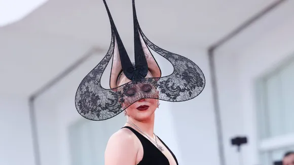 Lady Gaga Responds to Ex-Classmates’ Facebook Group Claiming She’ll “Never Be Famous”