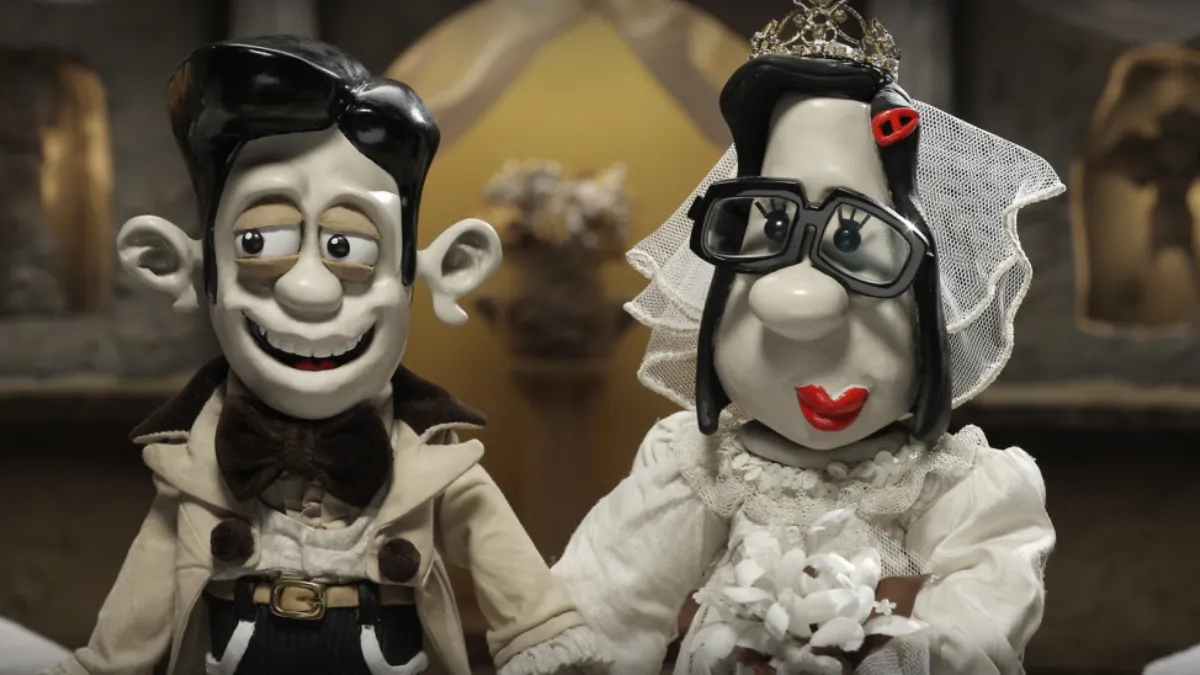 Mary and Max (2009)-An unlikely pen-pal friendship explores themes of loneliness, mental health, and connection.