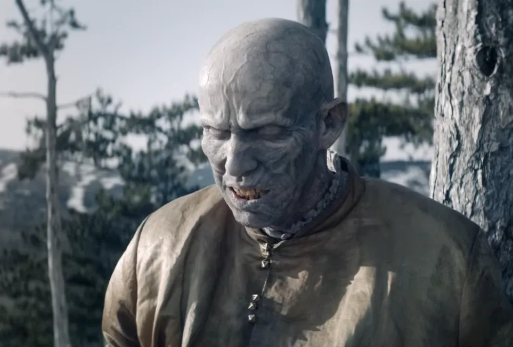 The Adonis | Villains Wiki | Fandom