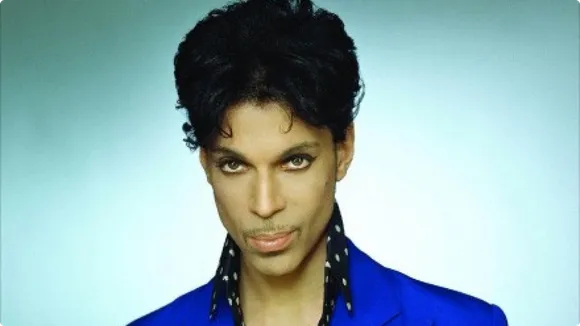 Prince Is Alive