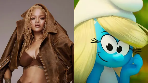 Rihanna Returns With First New Song in 3 Years