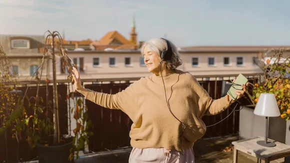 The Geezer’s Paradox- Why We Stop Loving New Music After a Certain Age