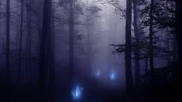 The Myth of the Will-o'-the-Wisp: Legends From Around the World
