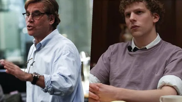 The Social Network Part II