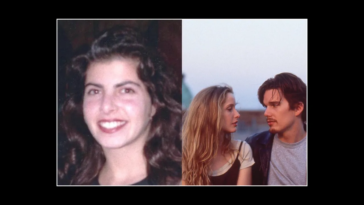 The Woman Who Inspired Before Sunrise