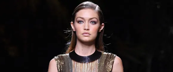 Gigi Hadid’s Breathtaking and Chic Runway Moments