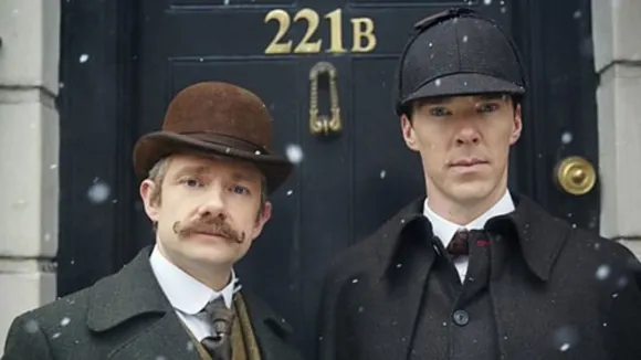 Sherlock Holmes' Most Decisive Cases