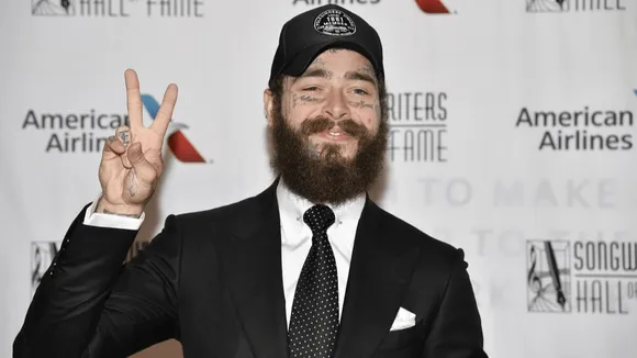 Post Malone Opens Up About Fatherhood Changed His Life