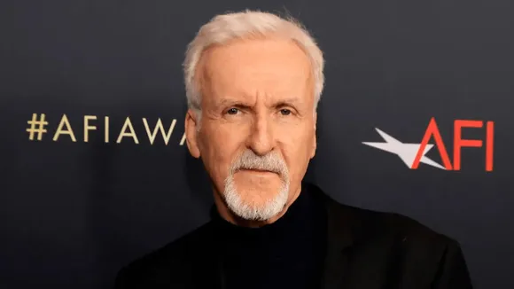 James Cameron Explains The 'Avatar 3' Title