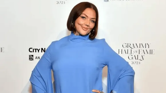 Elle King Opens Up About Strained Relationship With Father Rob Schneider