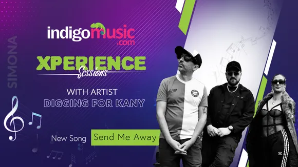 Xperience Sessions with Band members of Digging for Kanky